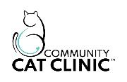 Community Cat Clinics in Woodstock and Duluth Logo
